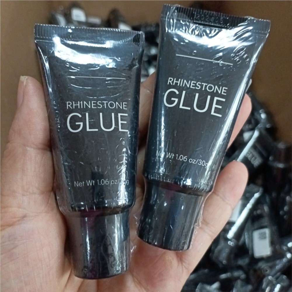 30g Nail Rhinestone Glue for N - 3D Printing Jewelry recension och pris