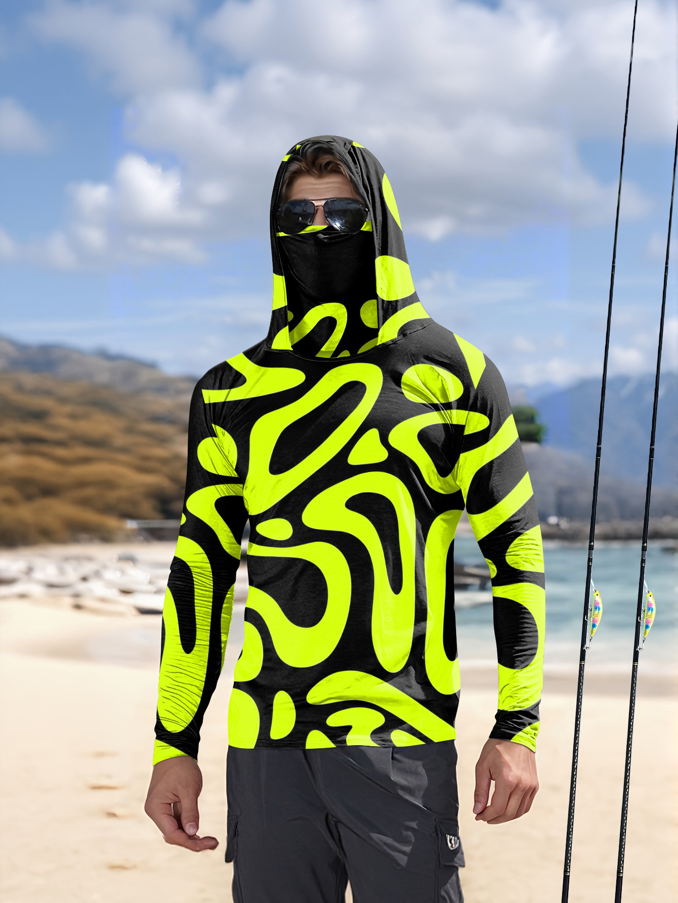 2026 Summer New Style Men's Lo - 3D Printing Services recension och pris