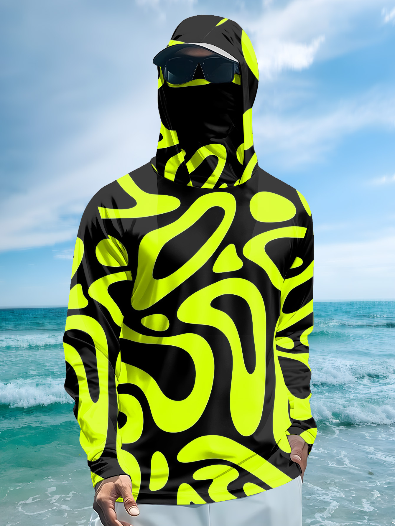 2026 Summer New Style Men's Lo - 3D Printing Services recension och pris