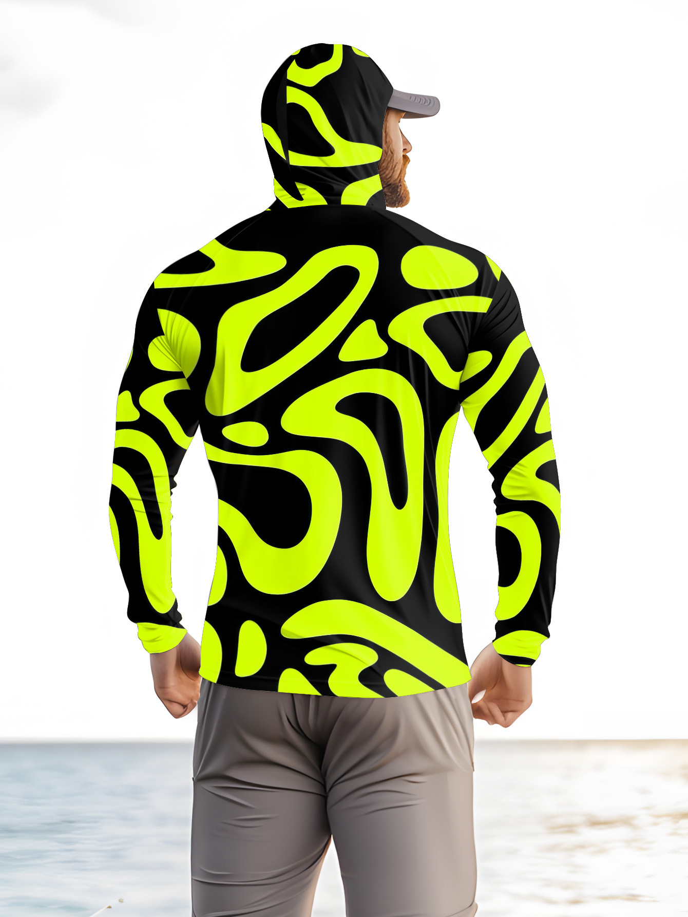 2026 Summer New Style Men's Lo - 3D Printing Services recension och pris