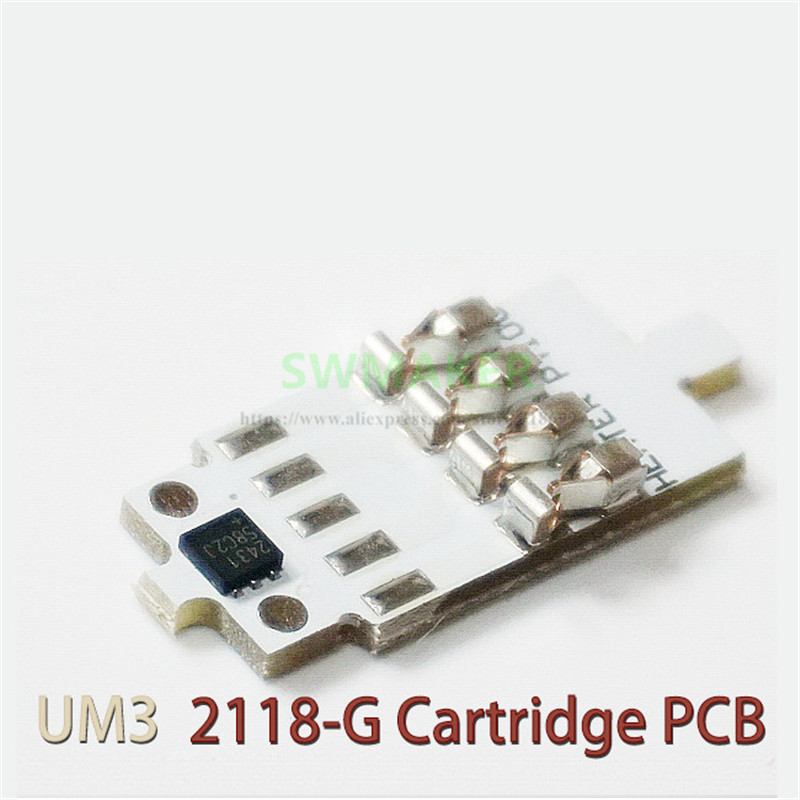 1pcs UM3 3D printer Replacemen - 3D Printing Housing recension och pris