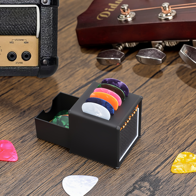 3D Printed Speaker Portable Gu - 3D Printing Housing recension och pris