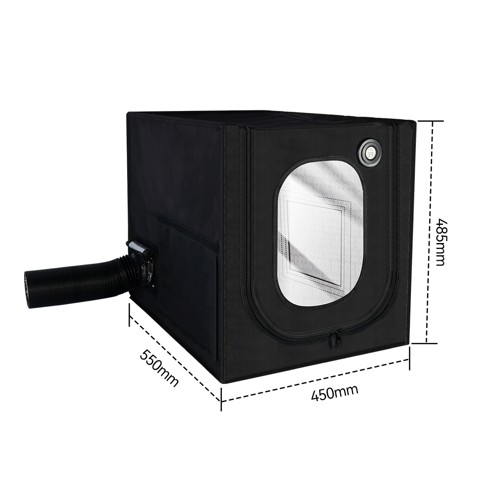3D Printer Enclosure Kit For B - 3D Printing Housing recension och pris