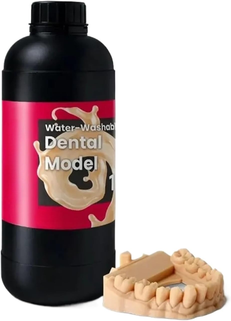 Phrozen Water-Washable Dental  - 3D Printing Nerd recension och pris