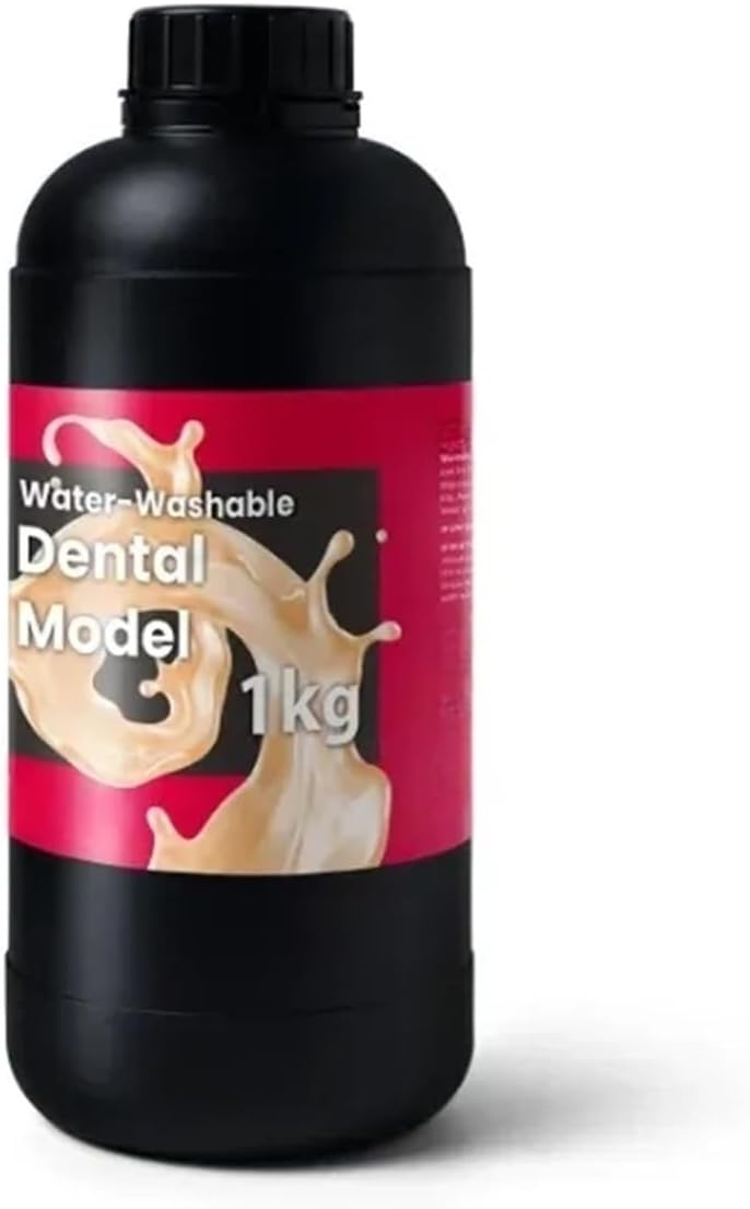Phrozen Water-Washable Dental  - 3D Printing Nerd recension och pris