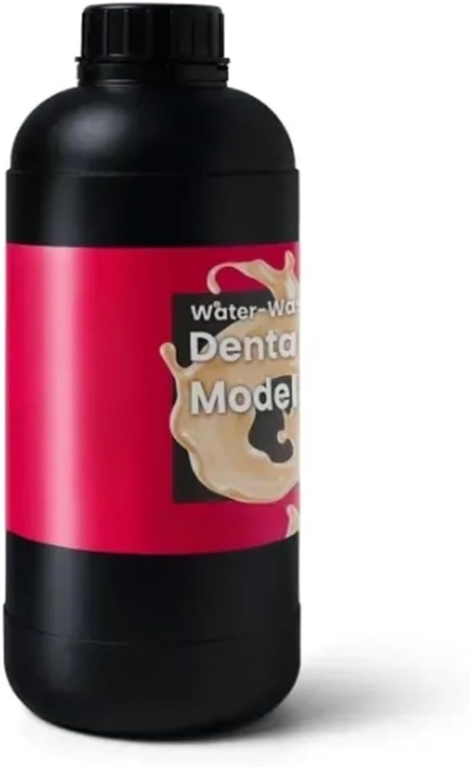 Phrozen Water-Washable Dental  - 3D Printing Nerd recension och pris