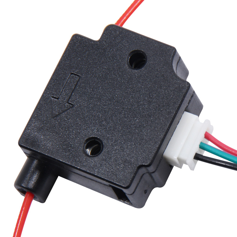 KUFAN 3D Printer Filament Brea - Filament Runout Sensor recension och pris