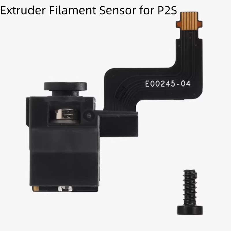 Extruder Filament Sensor For B - 3D Printing Fff recension och pris