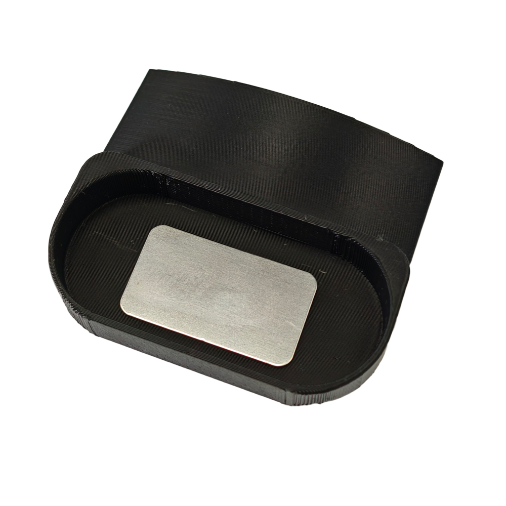Helmet Mount Case for insta360 - 3D Printing Housing recension och pris