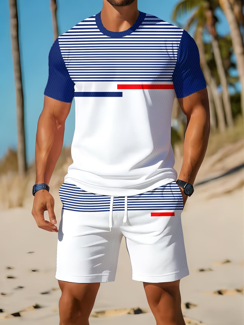 2026 Summer New Arrival Men's  - 3D Printing Services recension och pris