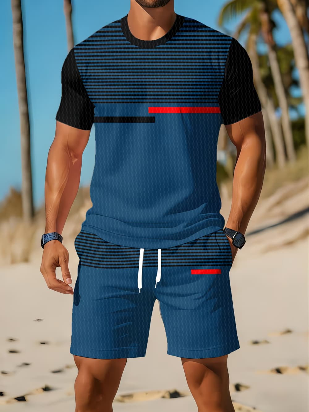 2026 Summer New Arrival Men's  - 3D Printing Services recension och pris