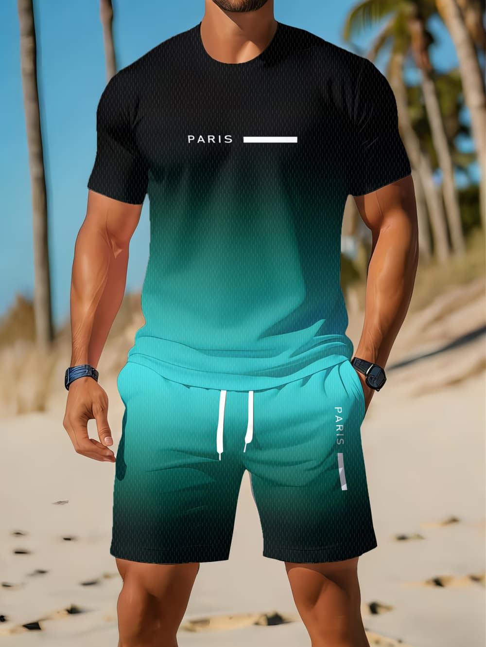 2026 Summer New Arrival Men's  - 3D Printing Services recension och pris