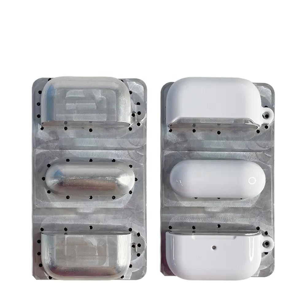 3D Sublimation Mold Case for A - 3D Printing Housing recension och pris