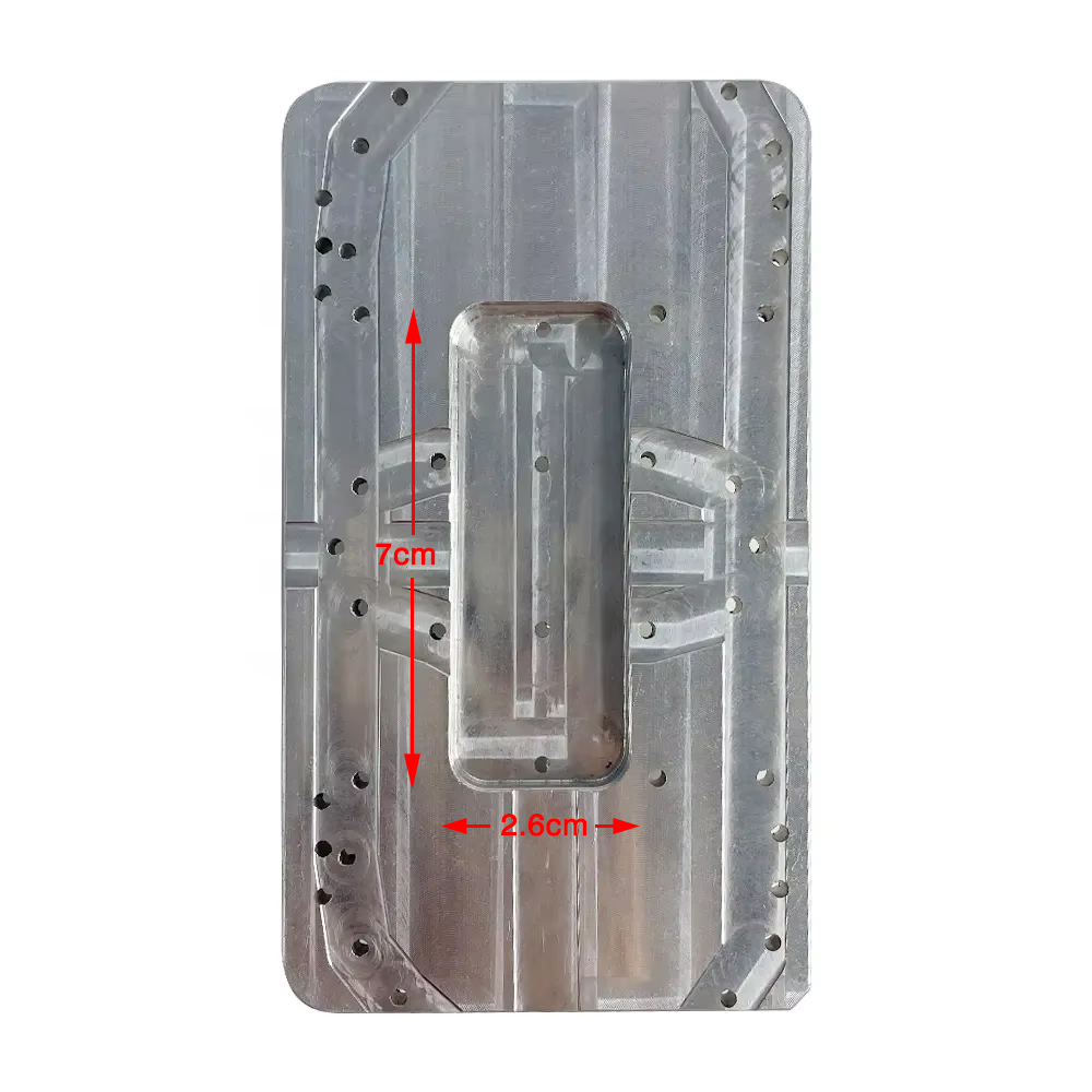 3D Sublimation Mold Case for A - 3D Printing Housing recension och pris