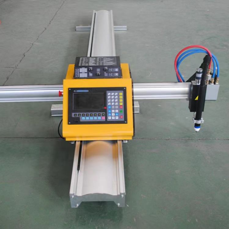 Portable Automatic Gantry Flam - Stepper Motor recension och pris