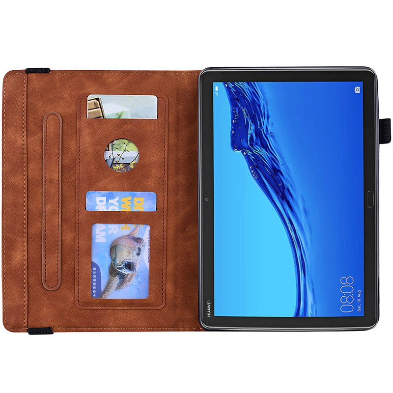 For Huawei MediaPad M5 Lite 8  - 3D Printing Housing recension och pris