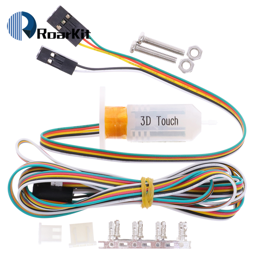 3D Touch Sensor Auto Bed Level - 3D Printing Industrial recension och pris