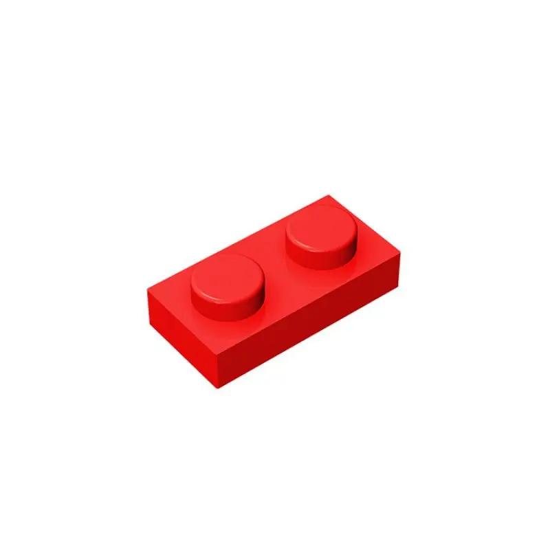 MOC Fix Your Invincible Buildi - Build Plate recension och pris