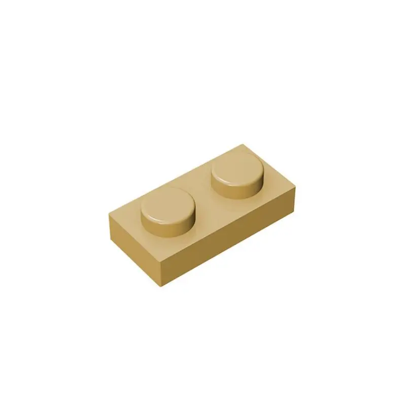 MOC Fix Your Invincible Buildi - Build Plate recension och pris