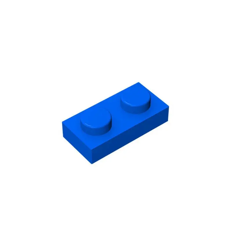 MOC Fix Your Invincible Buildi - Build Plate recension och pris