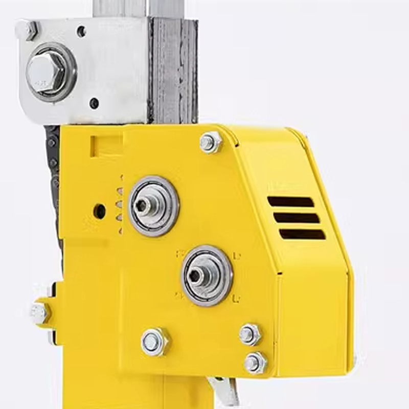 Drywall Lift Panel Hoist Dry W - Build Plate recension och pris