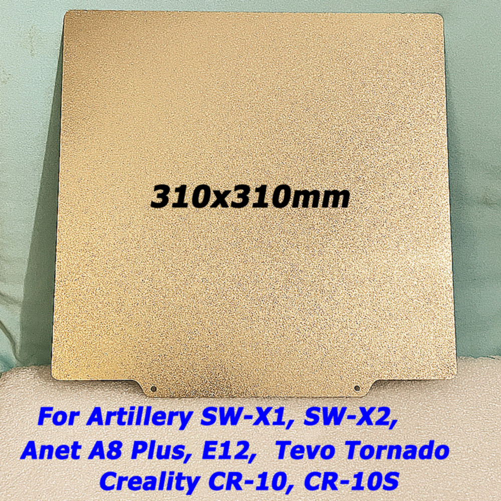 Magnetic PEI Sheet for Artille - 3D Printing Industrial recension och pris