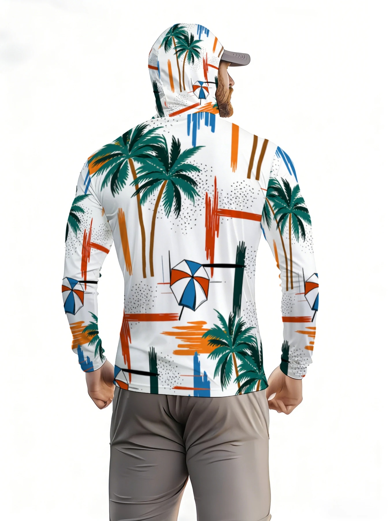 2026 Summer New Style Men's Lo - 3D Printing Services recension och pris